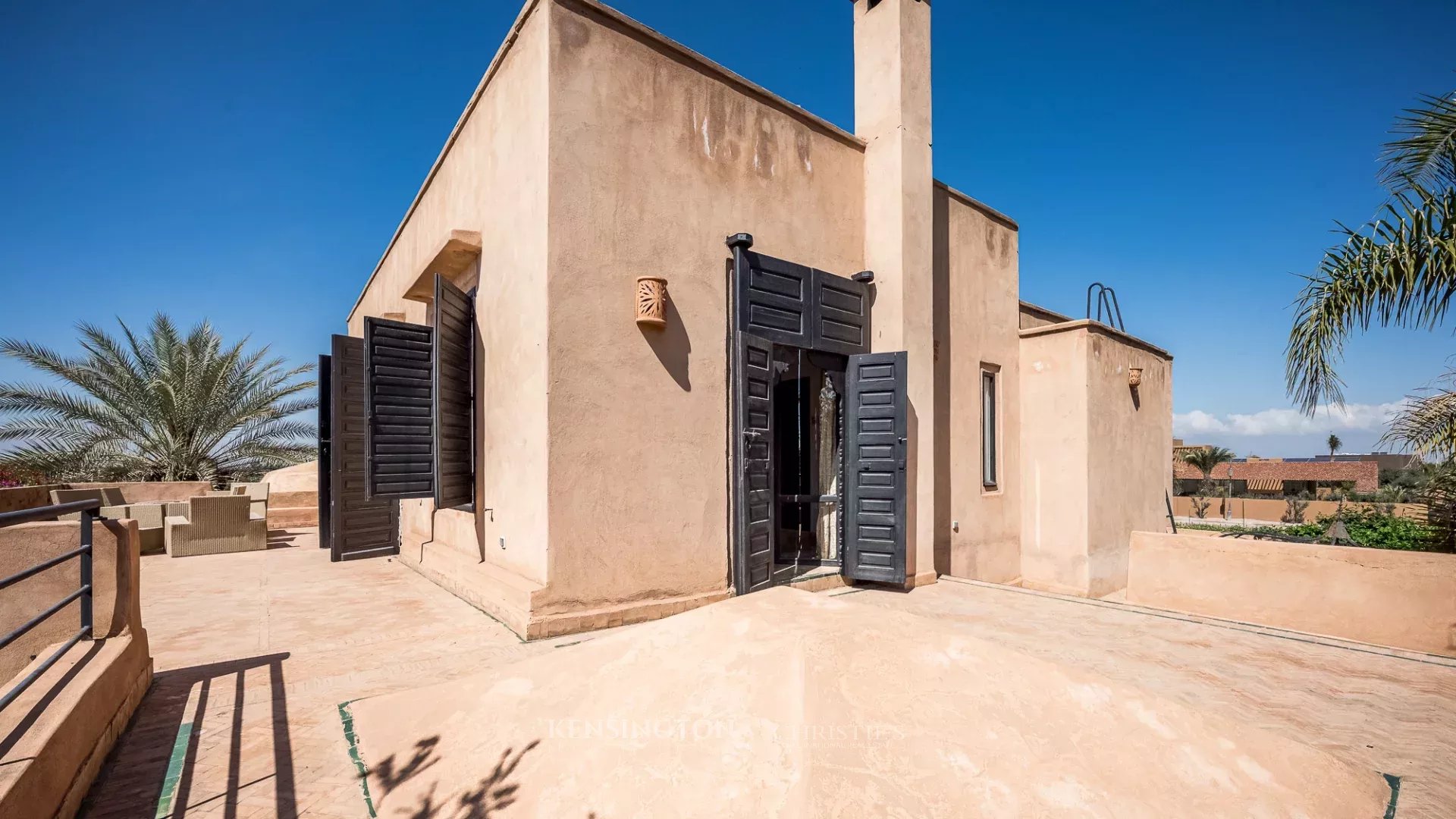 4 Bedroom Villa/Townhouse's Image 33