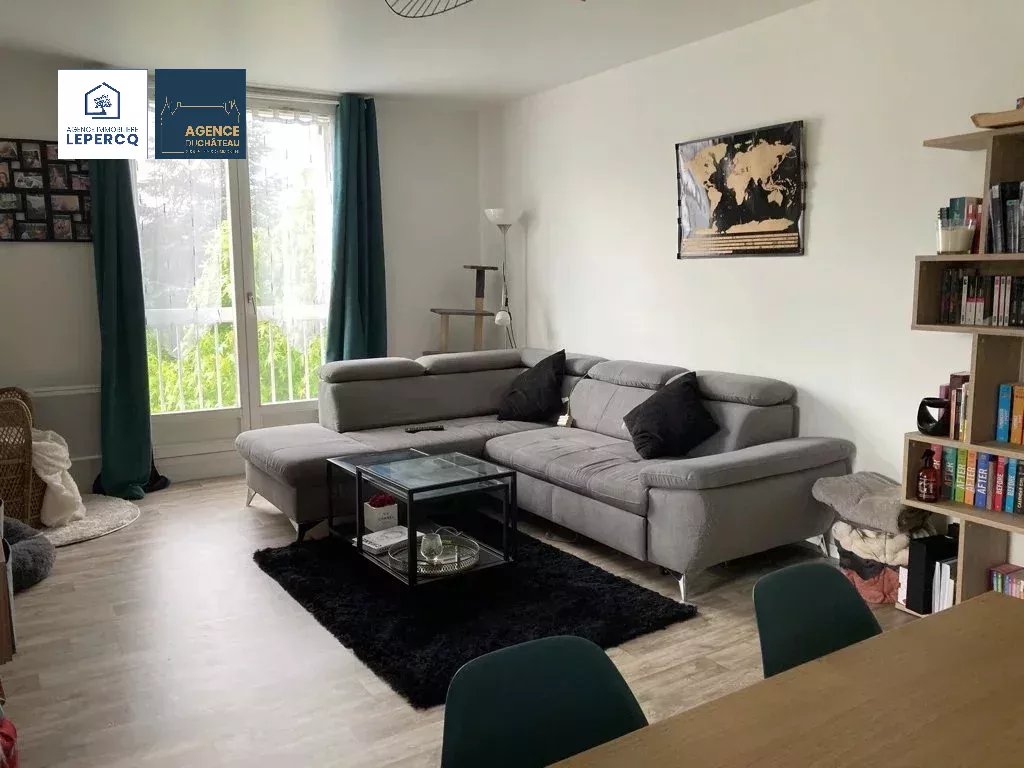 Vente Appartement Villers-Cotterêts