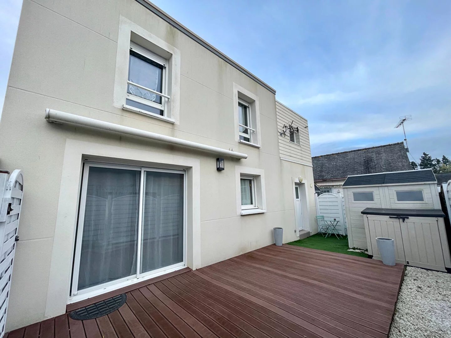 Vente Maison Saint-Alban
