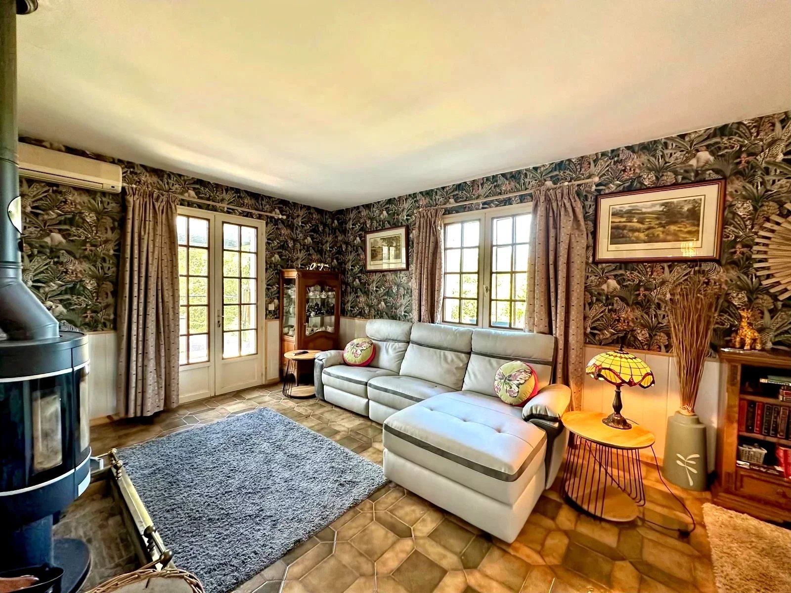 Huis te koop Malabat, Gers