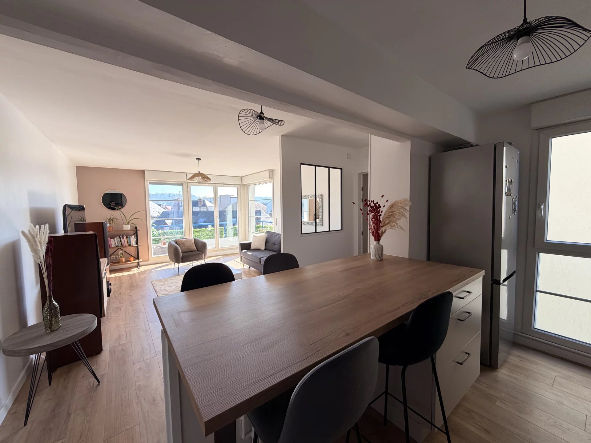 Agence immobilière de Immo Lod's