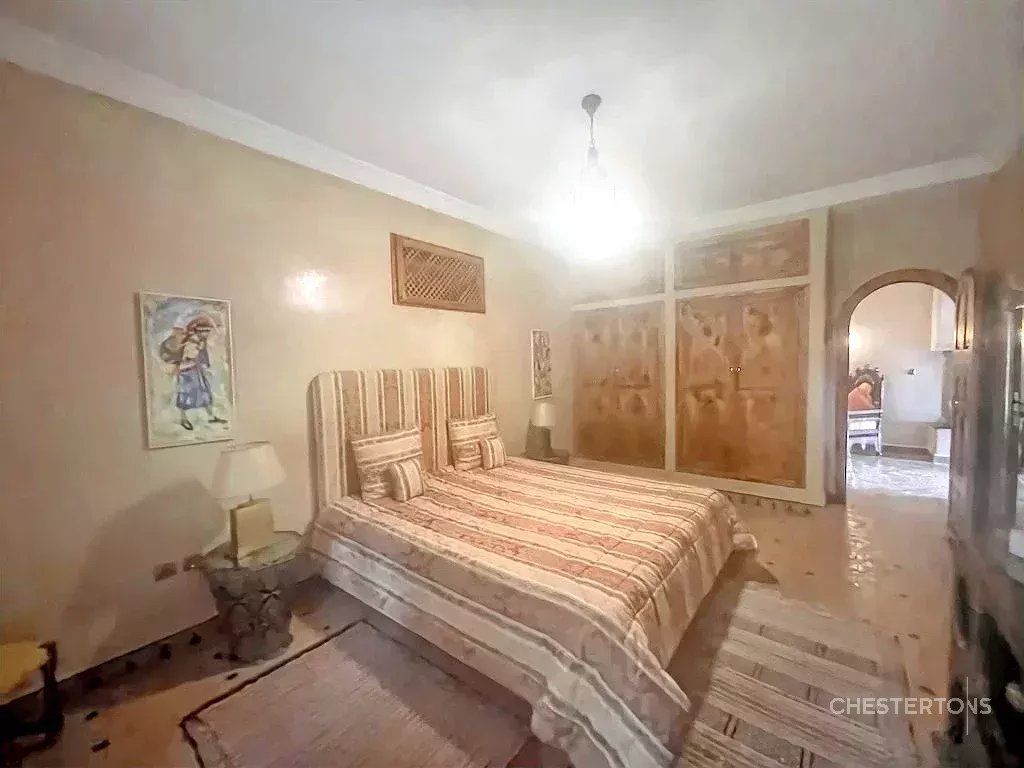 Image of Villa - 4 Bedrooms for Sale in Marrakech-Ménara-Marrakech-Morocco, Image 24