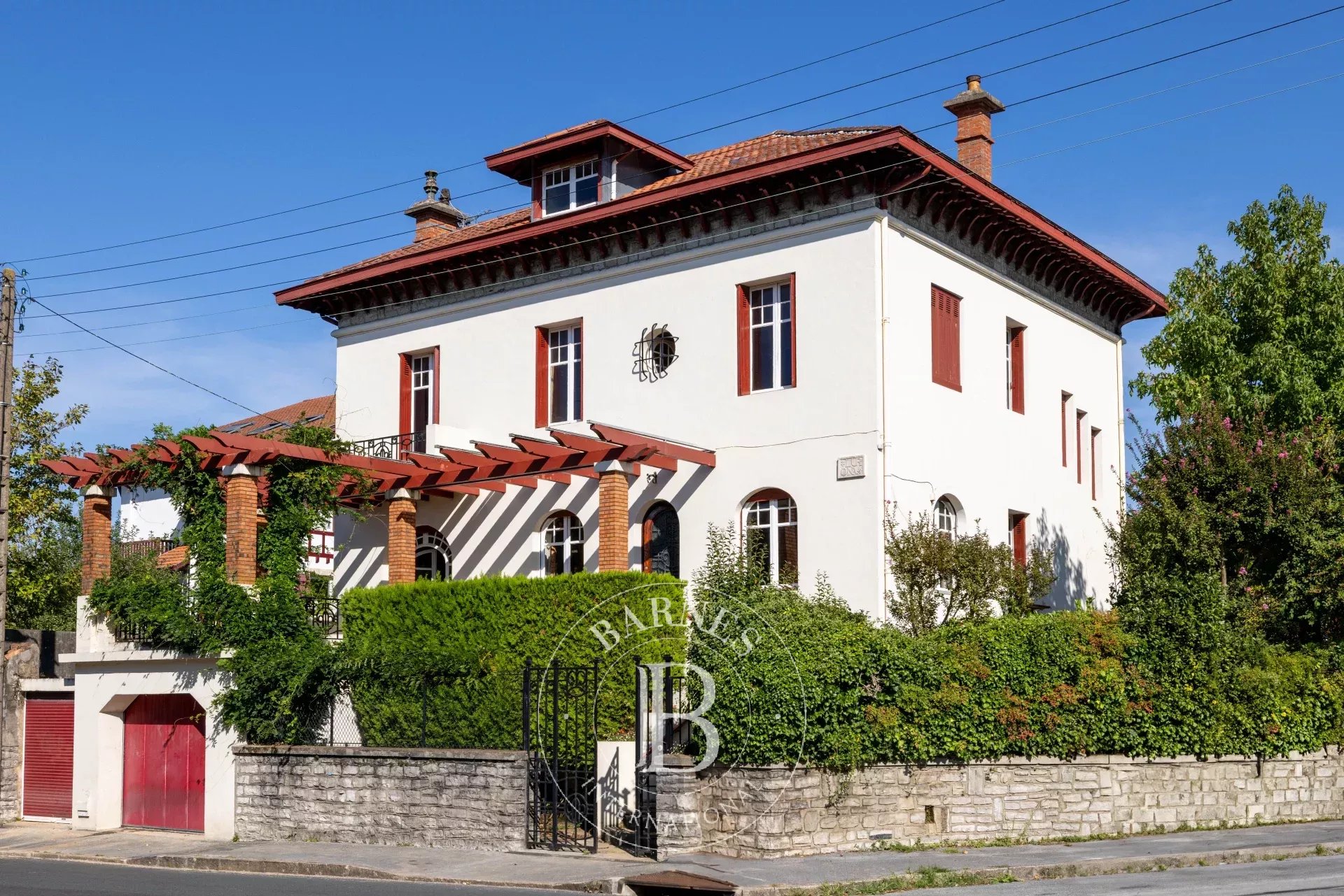 Maison Bayonne  -  ref 85590976 (picture 2)