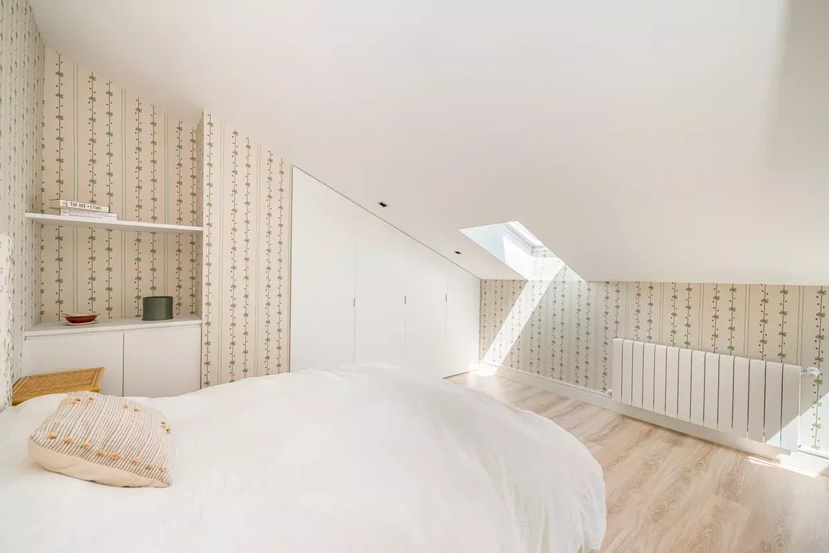 Dağ evi Madrid - picture 37