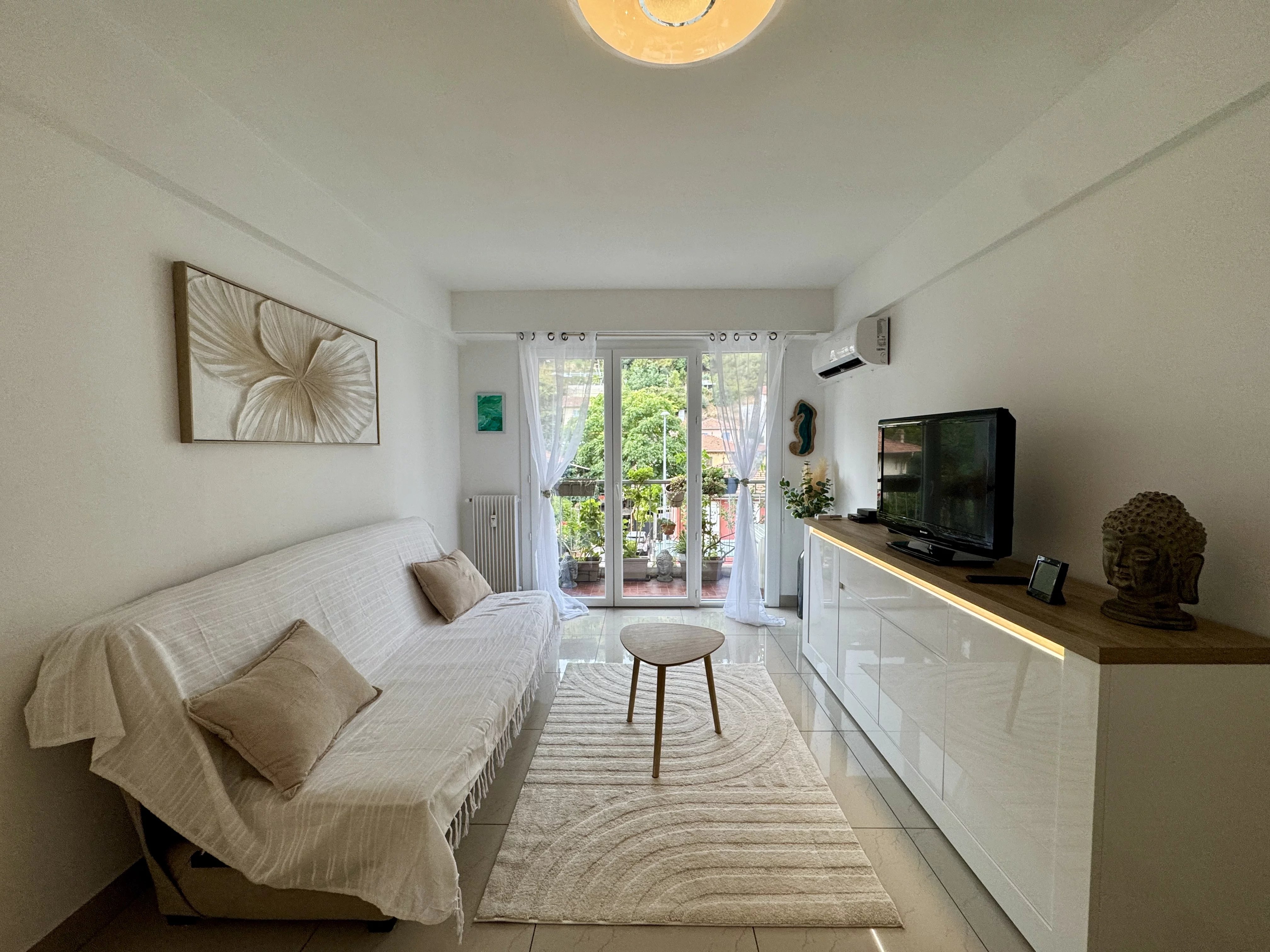 Vente Appartement Nice Madeleine