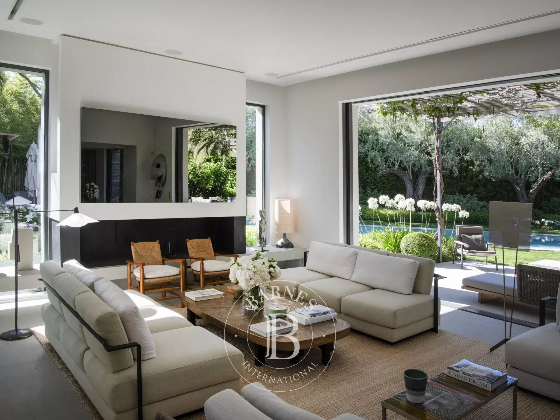 Saint-Tropez  - Villa 6 Bedrooms - picture 7