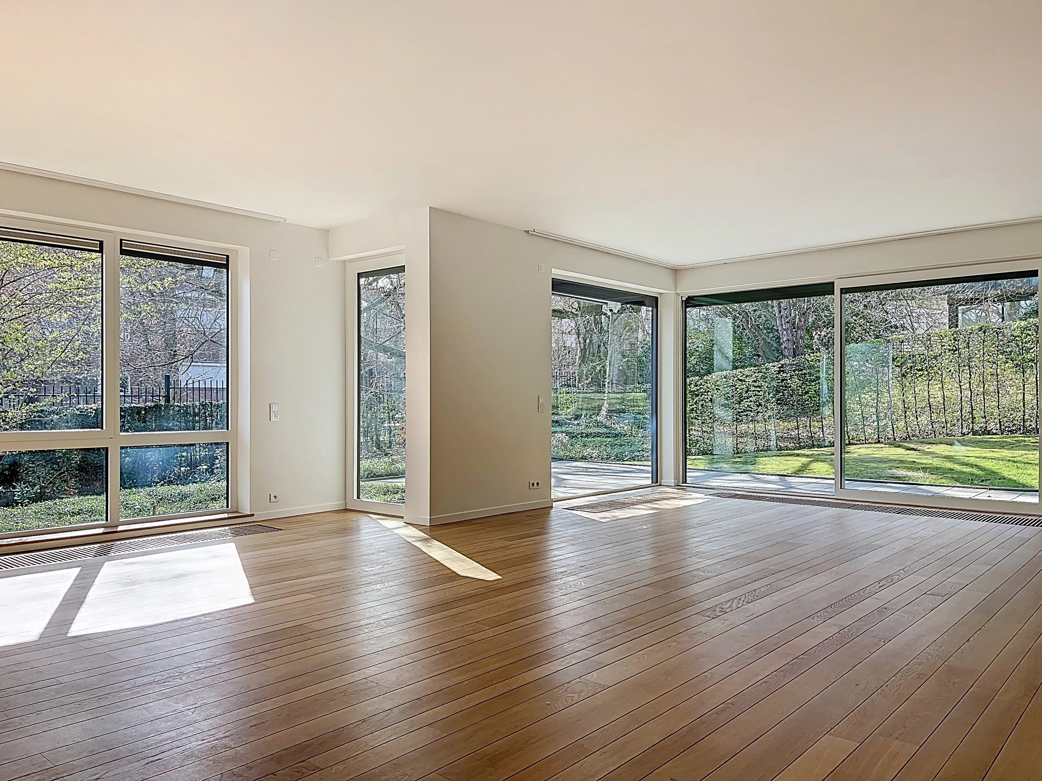 Appartamento Woluwe-Saint-Pierre - picture 1