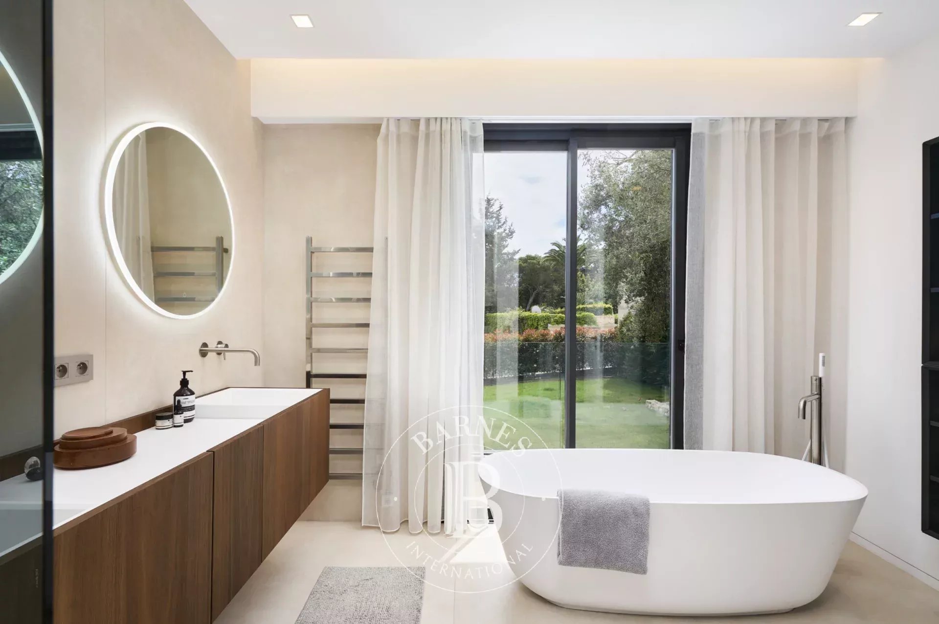 Villa Saint-Jean-Cap-Ferrat - picture 13