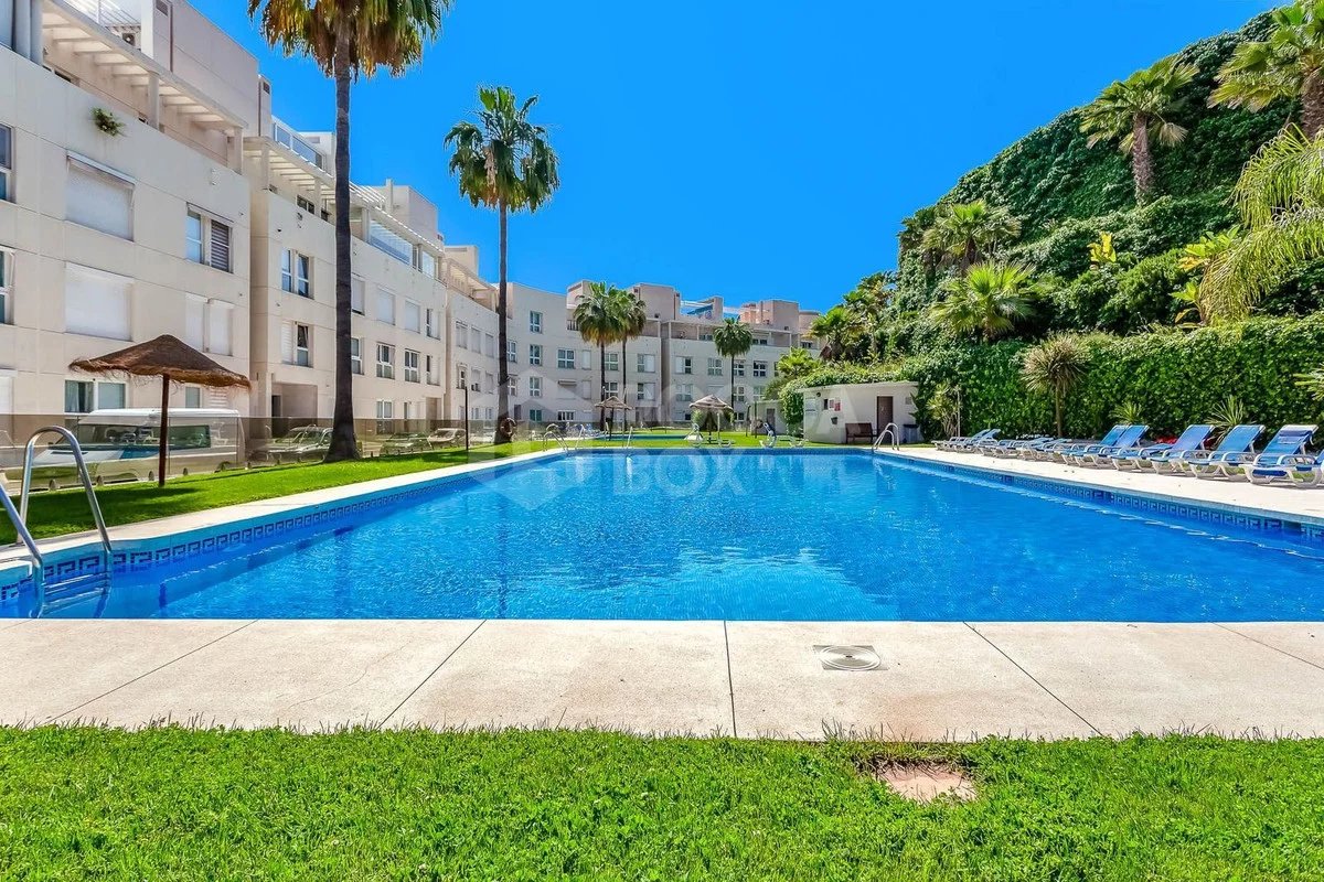 Vente Appartement Nueva Andalucia