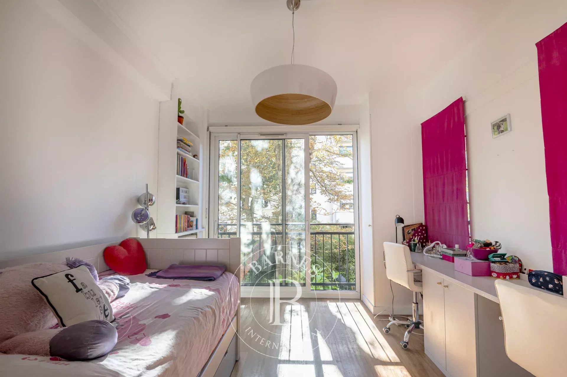 Daire Neuilly-sur-Seine - picture 10