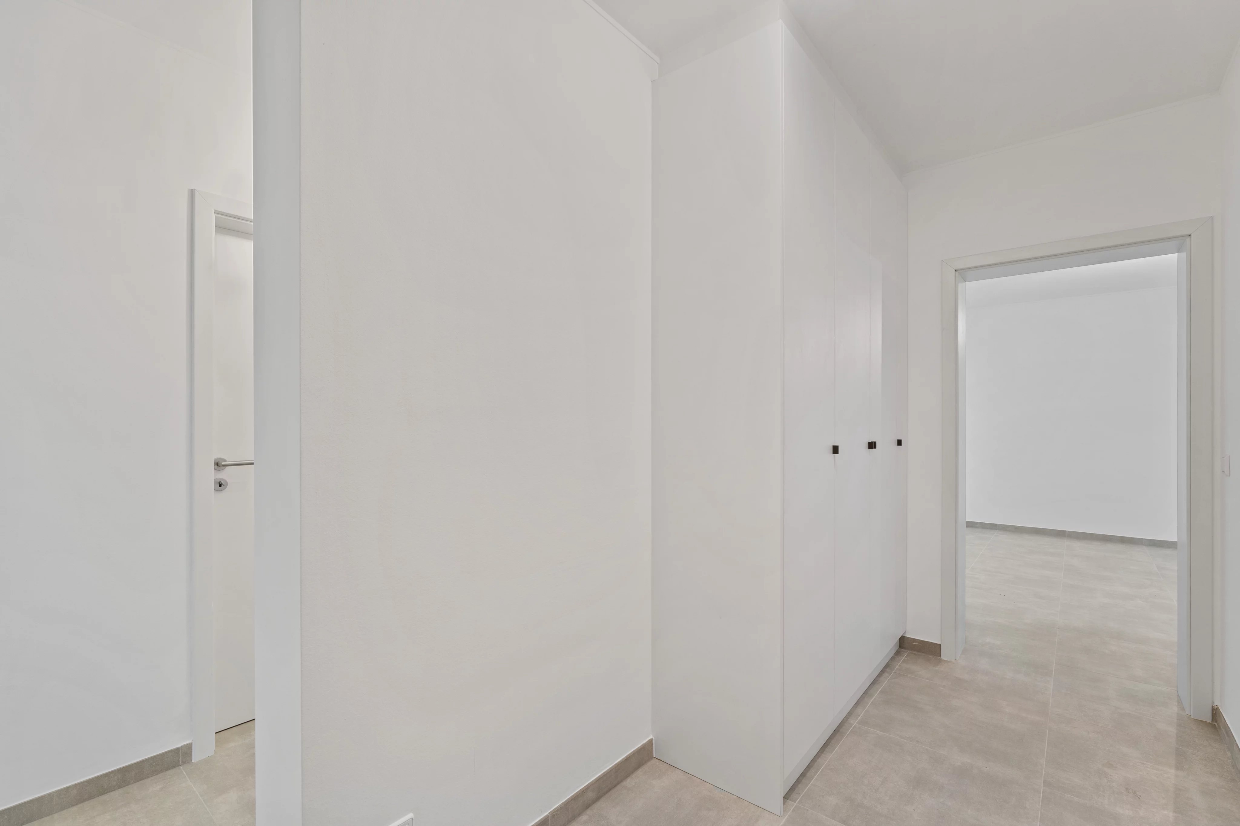 Appartement à Luxembourg