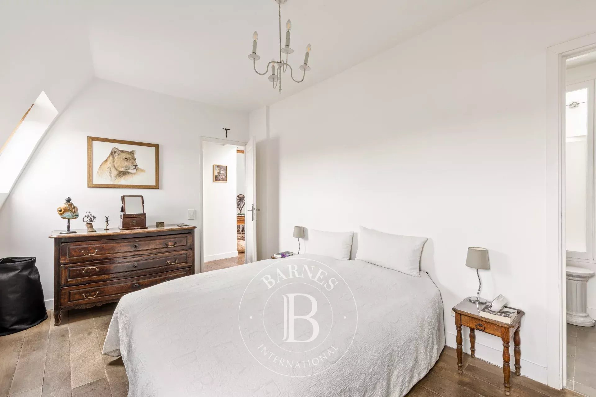 Paris  - Apartment 2 Bedrooms - picture 6