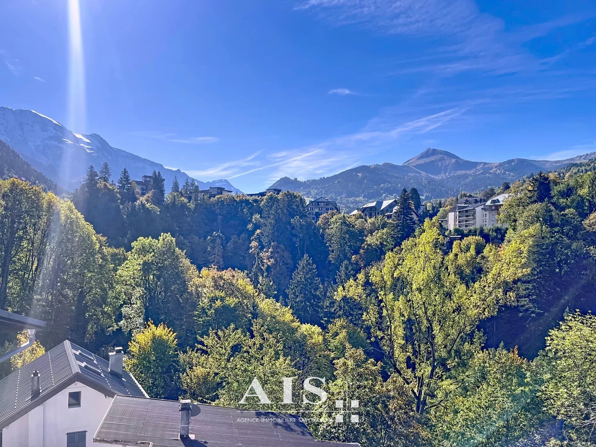 Agence immobilière de AIS