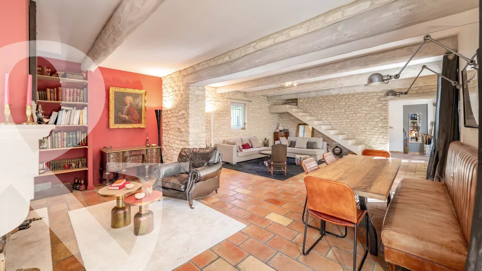 BELLE PROPRIETE EN CAMPAGNE