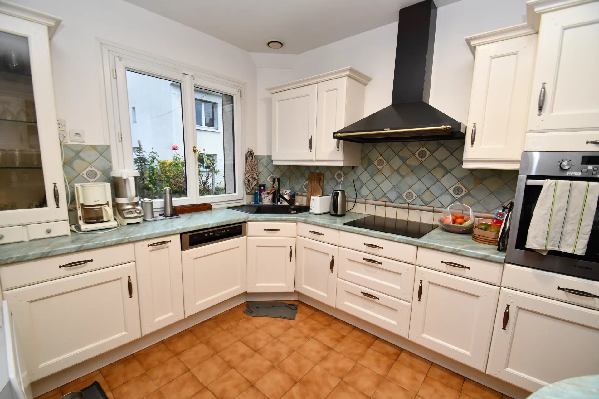 Vente Maison Livry-Gargan