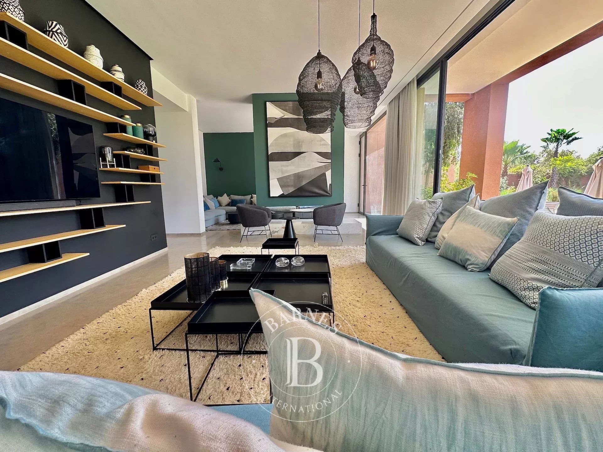 Villa Marrakech - picture 25