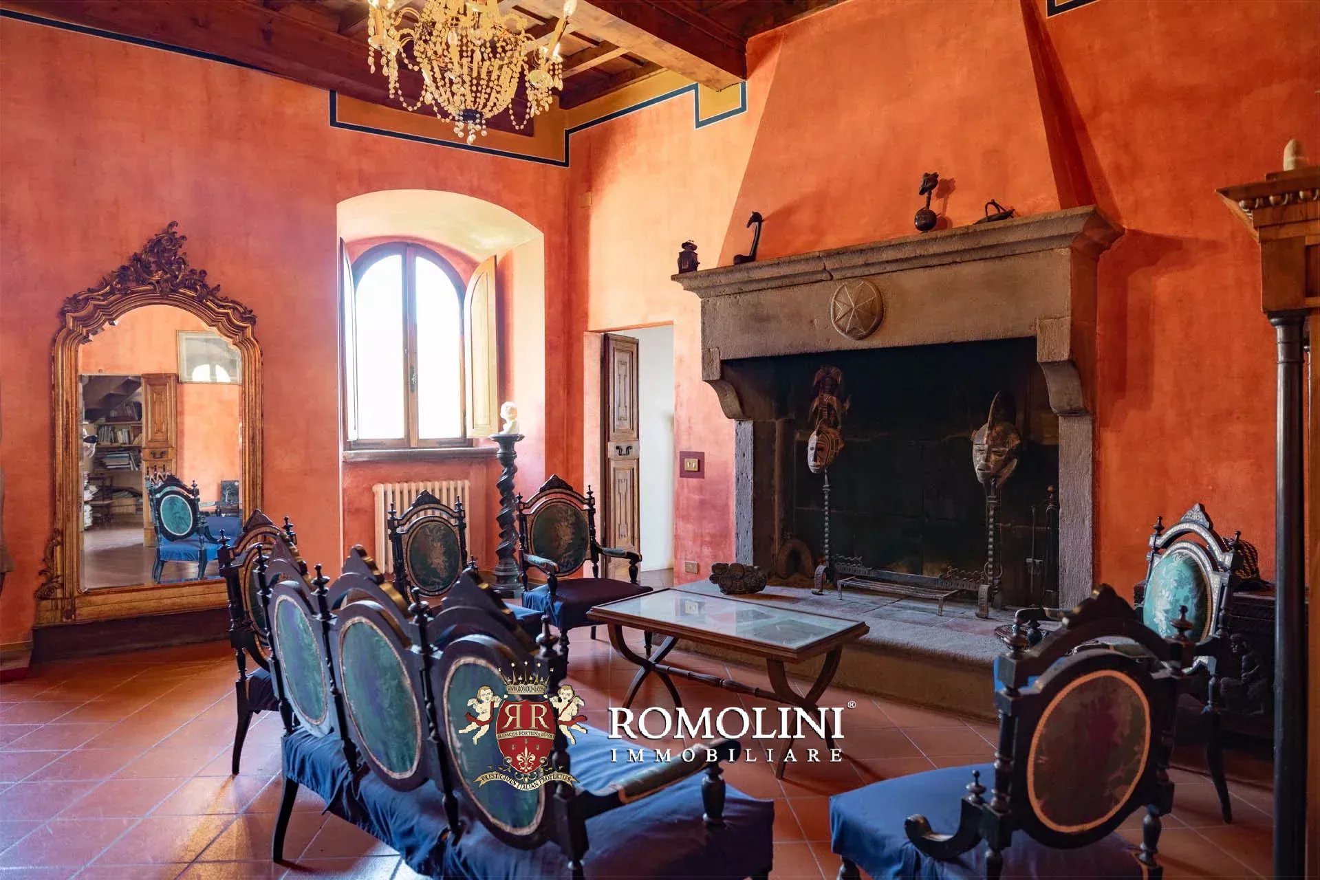 8 Bedroom Chateau's Image 31