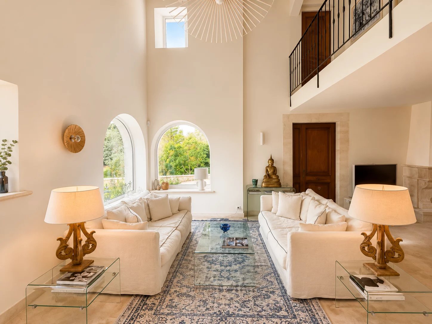 DROME PROVENÇALE - RENOVATED MAS