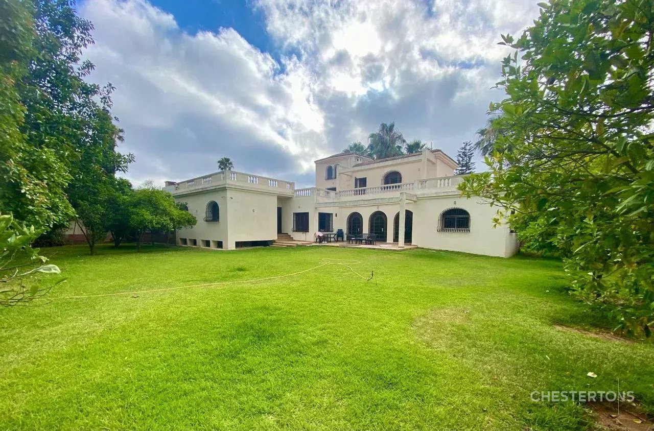 Image of Villa for Sale in Rabat-Rabat-Morocco, Image 1