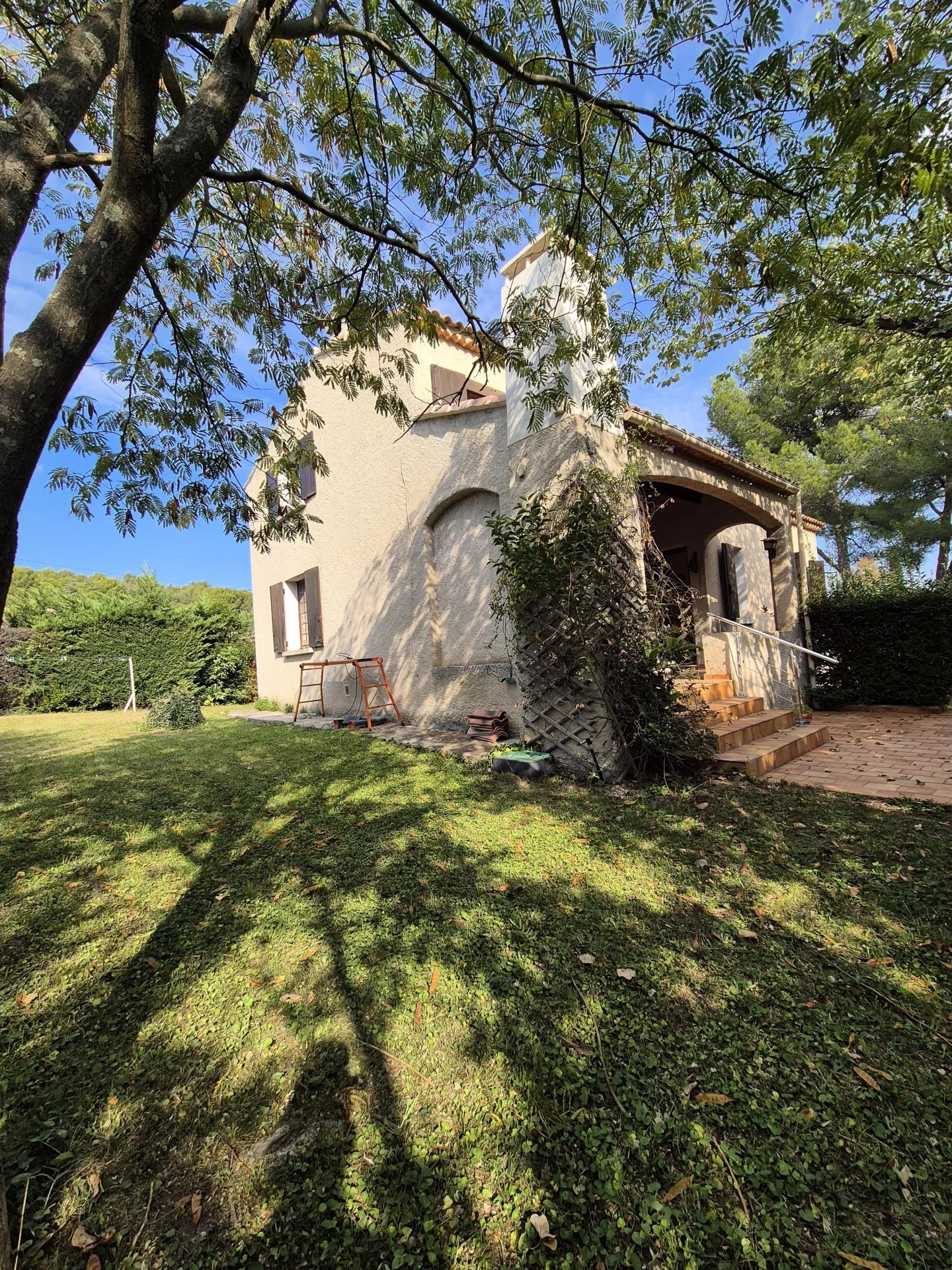 MAISON AVEC T2 INDEPENDANT