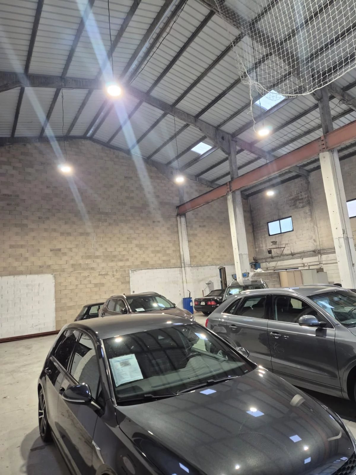 Vente Commerce Sarcelles