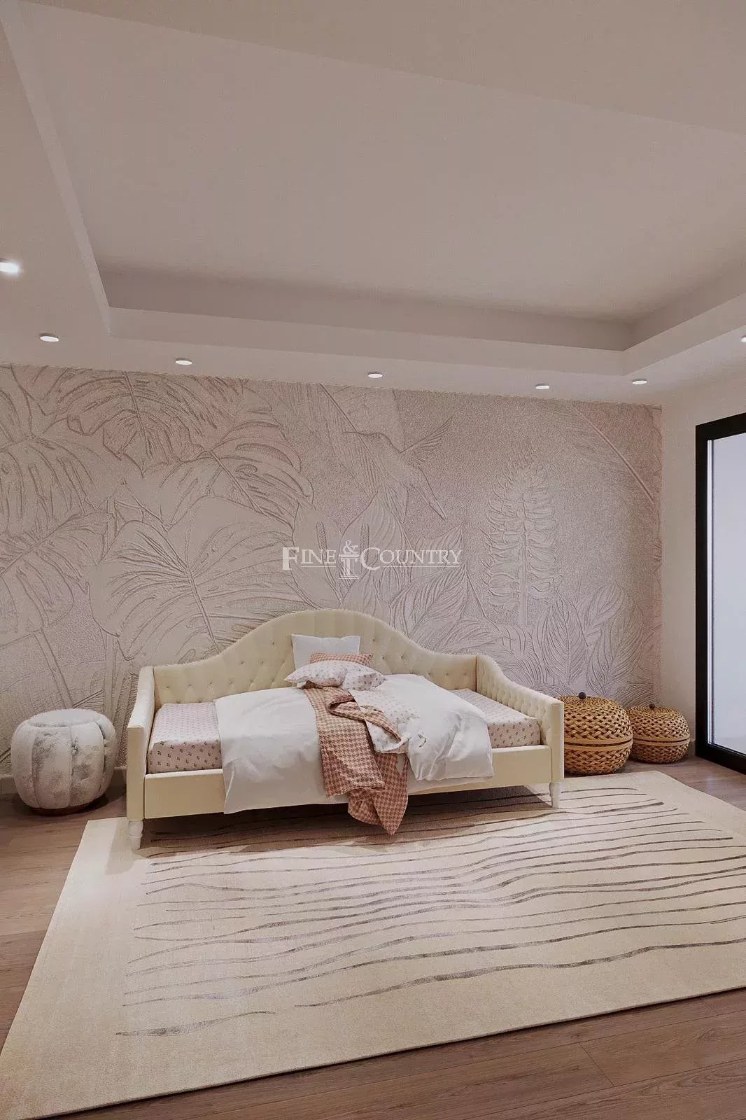 Photo of Exceptional Property for Sale in Cannes  Panoramic Sea view