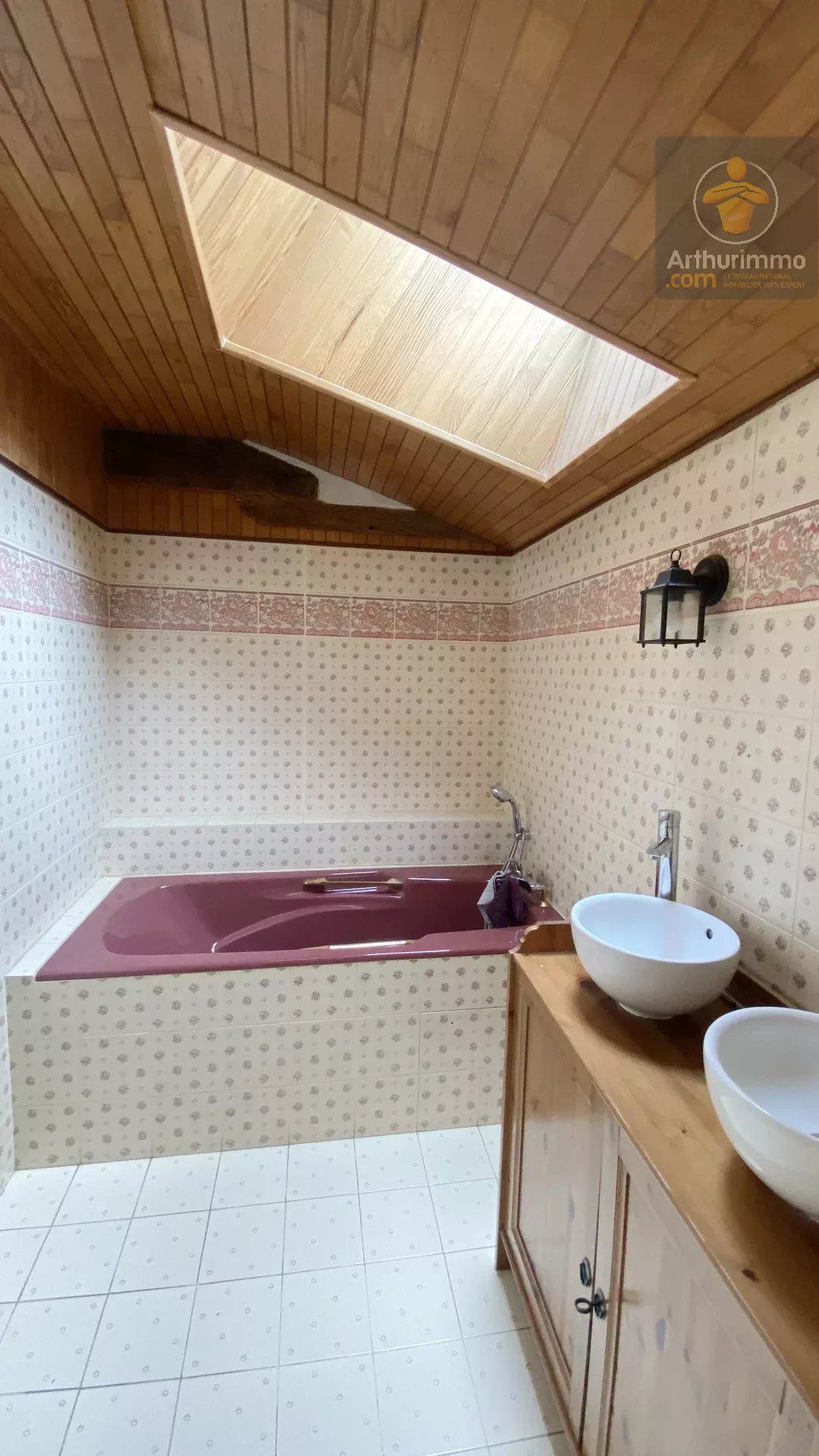 Maison 4 chambres - Orleans Faubourg St Jean - 157 m2 — photo 16