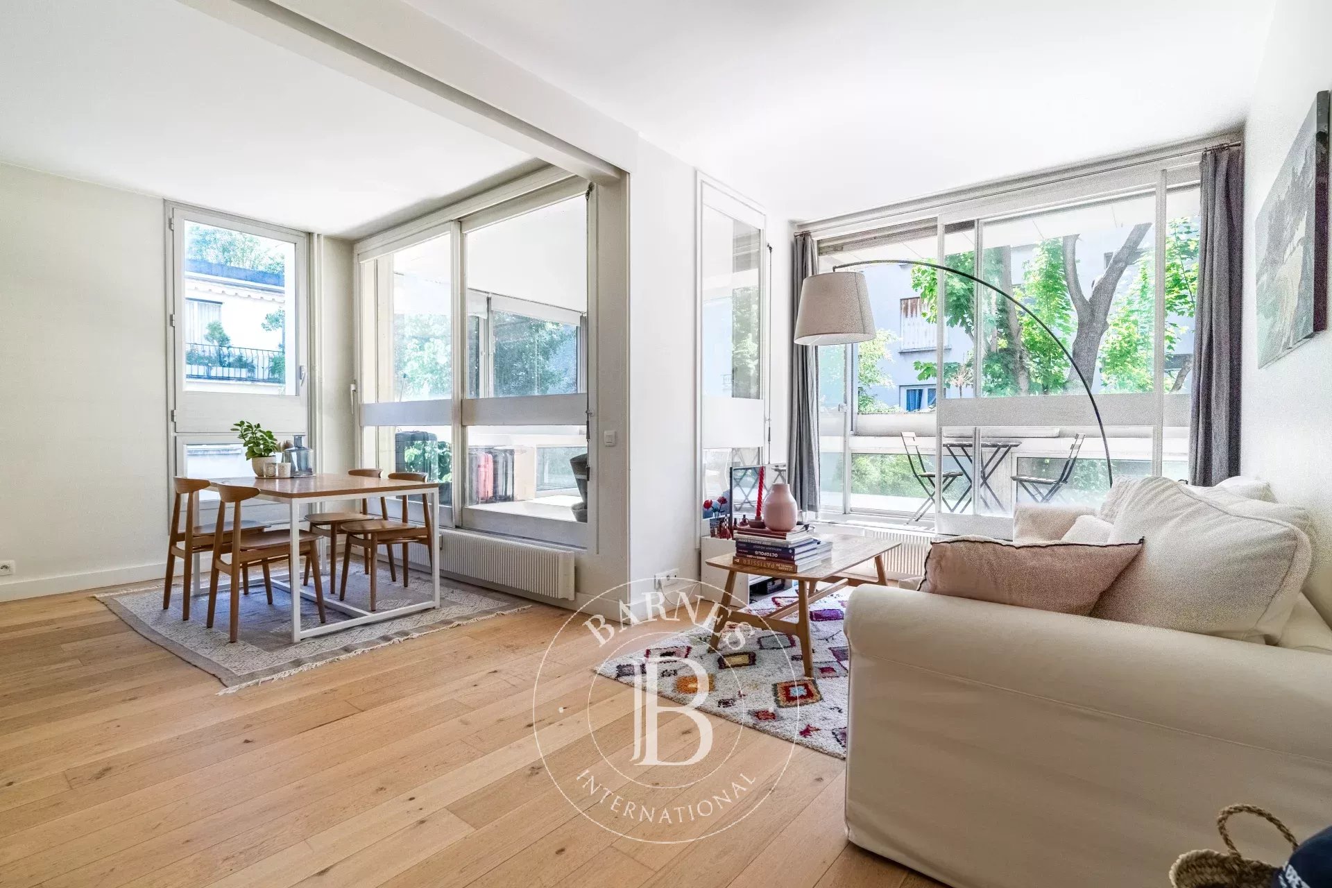 Квартира Neuilly-sur-Seine