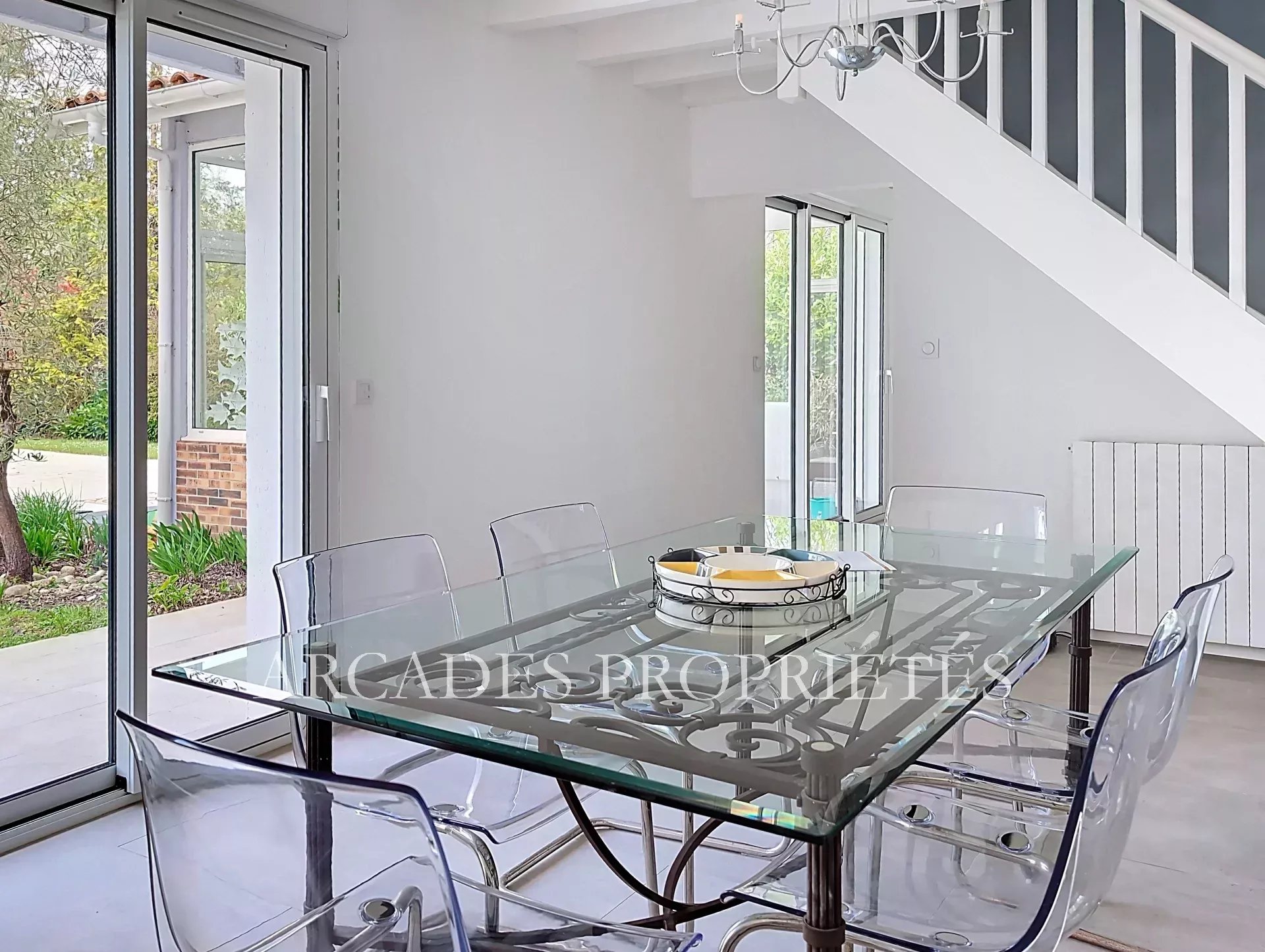 Vente Maison Saint-Sulpice-et-Cameyrac