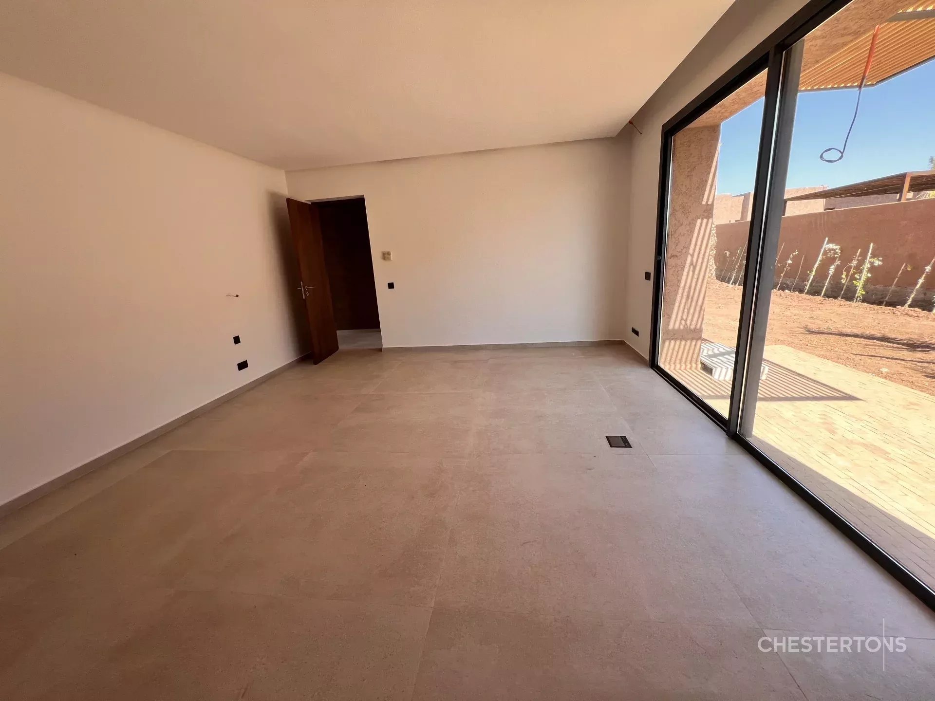 Image of Villa - 4 Bedrooms for Sale in Marrakech-Ménara-Marrakech-Morocco, Image 12