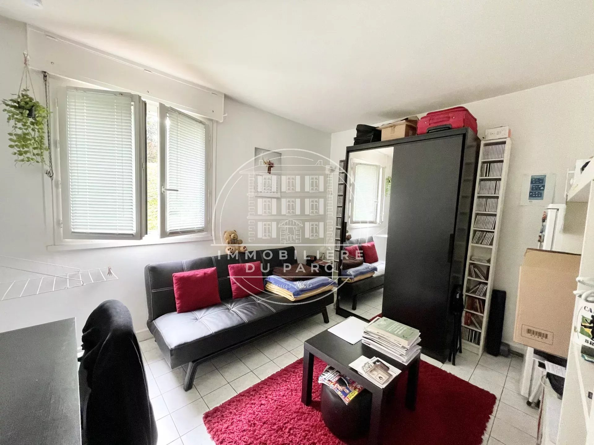 Rental Apartment Louveciennes