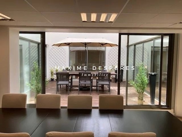 Agence immobilière de Maxime Desperes Conseil Immobilier