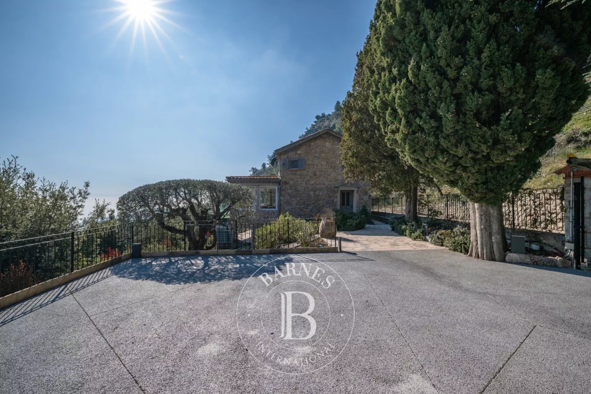 Villa Menton - picture 25
