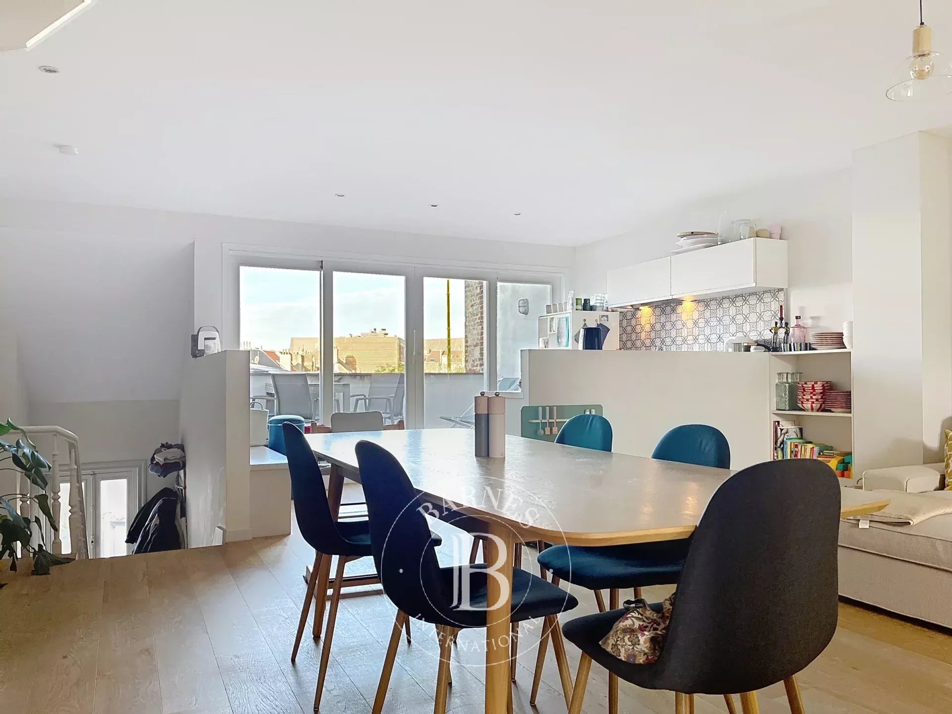 Tenbosch - Appartement 2 chambres