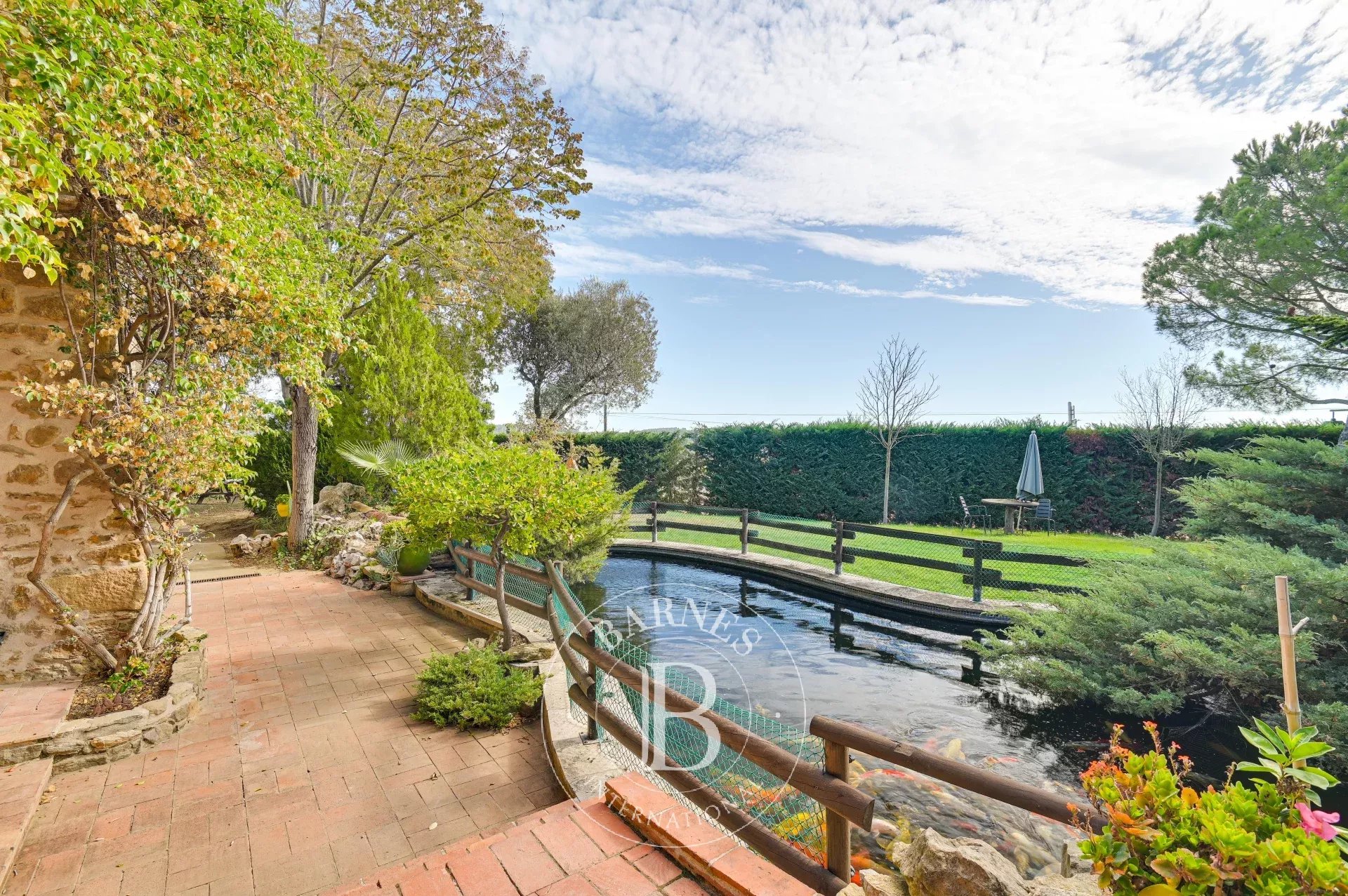 Çiftlik Ullastret - picture 5