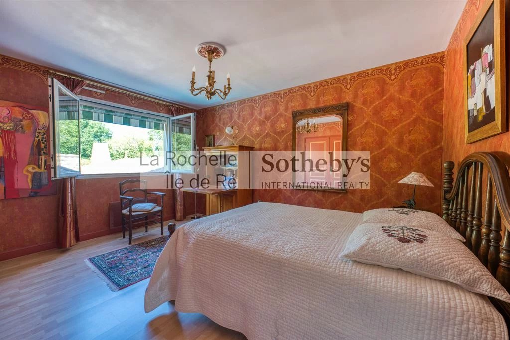 Vente Maison Lagord