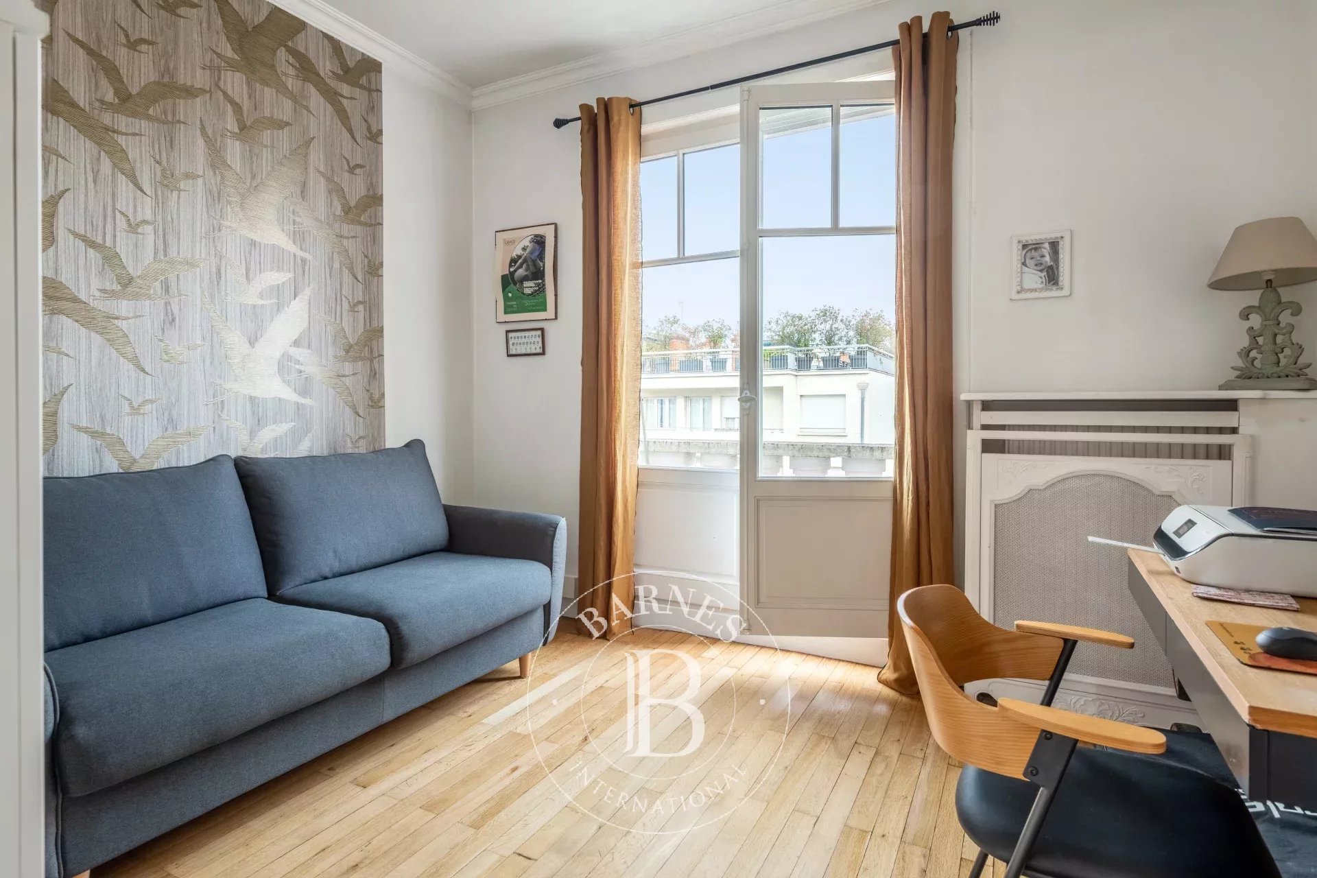 Daire Lyon 6ème - picture 7