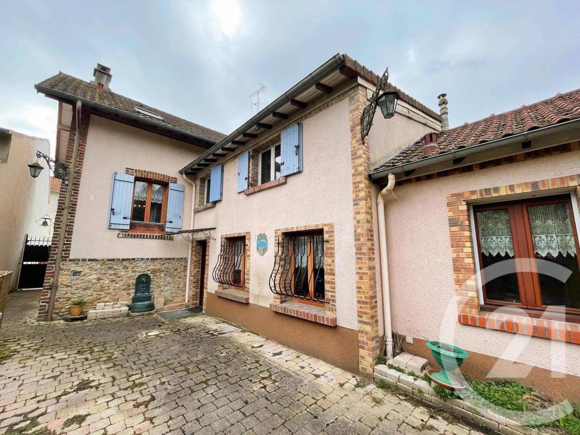 Vente Maison Montmorency
