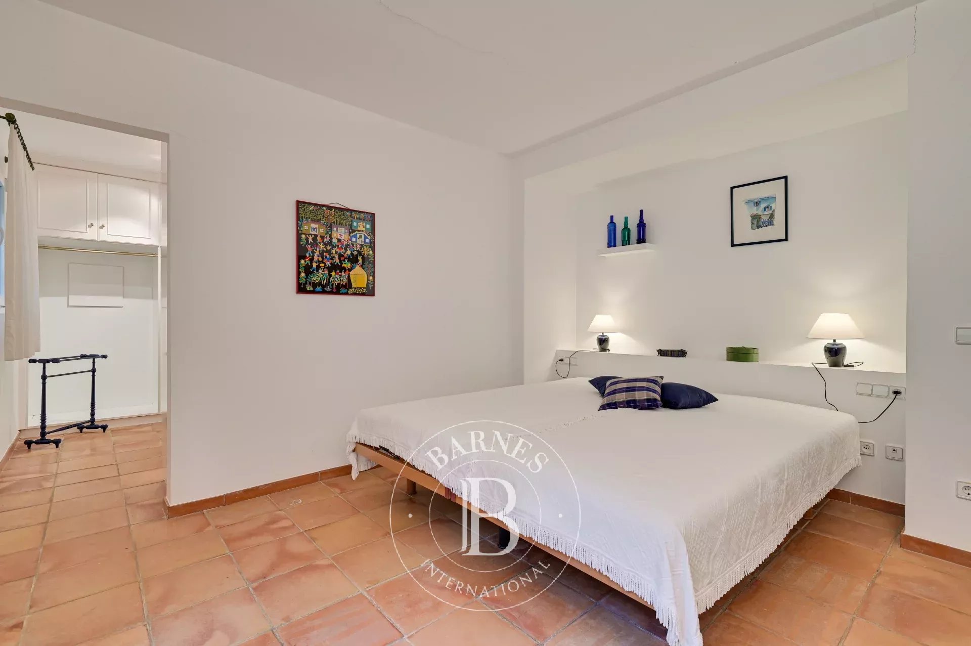 Single-Storey Home in the Golf Costa Brava Residential Community, Santa Cristina d’Aro, Costa Brava - picture 16