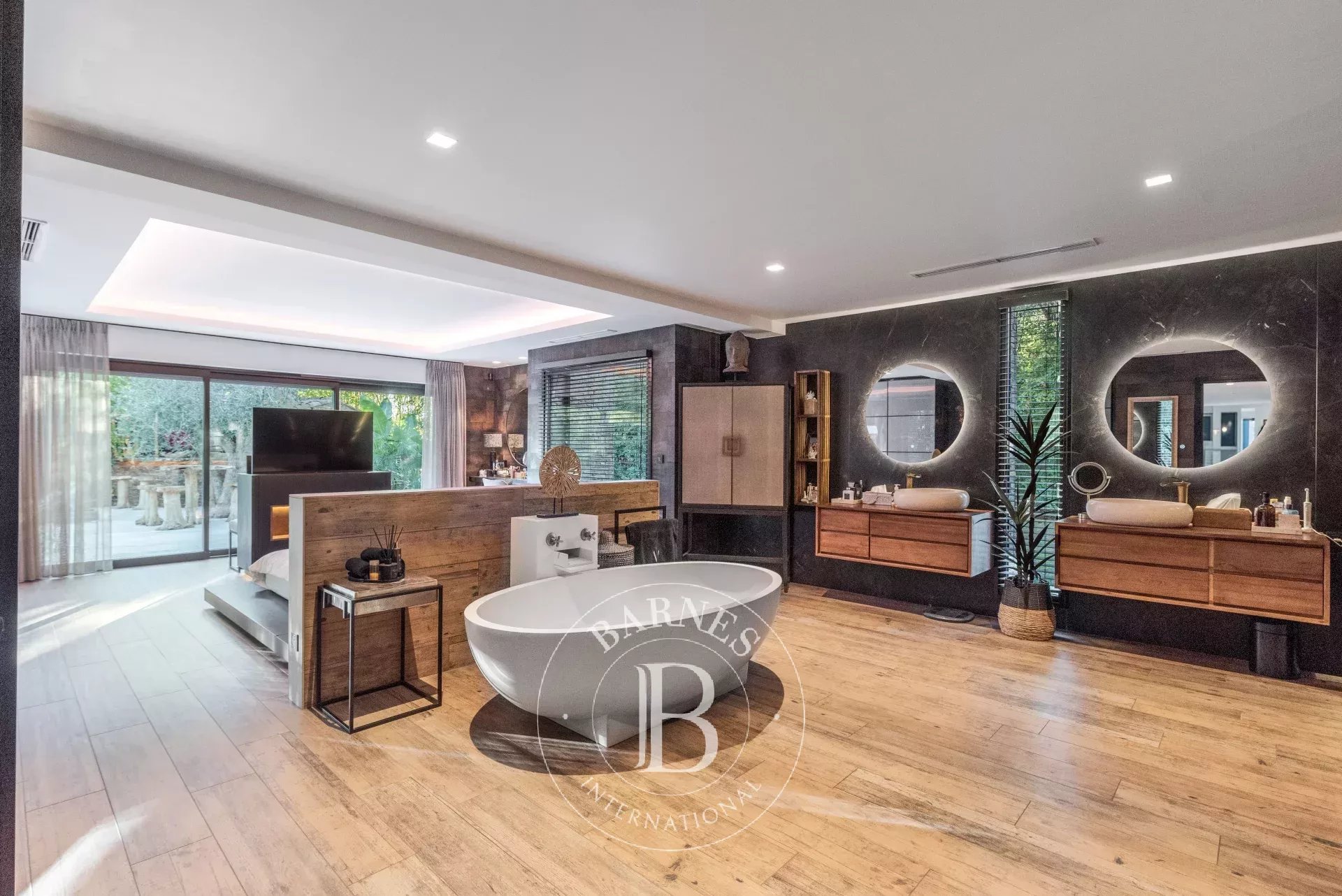 Villa Mougins - picture 13