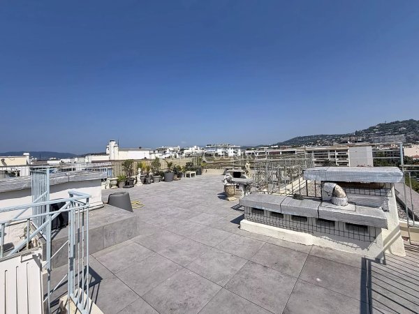 Penthouse for sale in Palm Beach, Cannes — photo 3