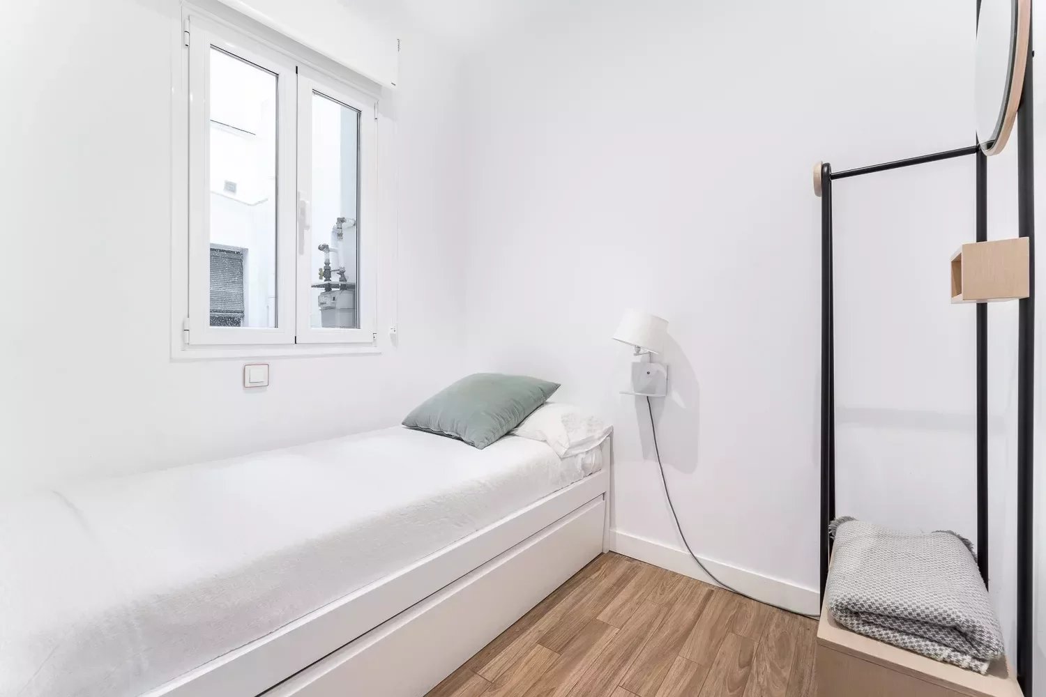 Daire Madrid - picture 12