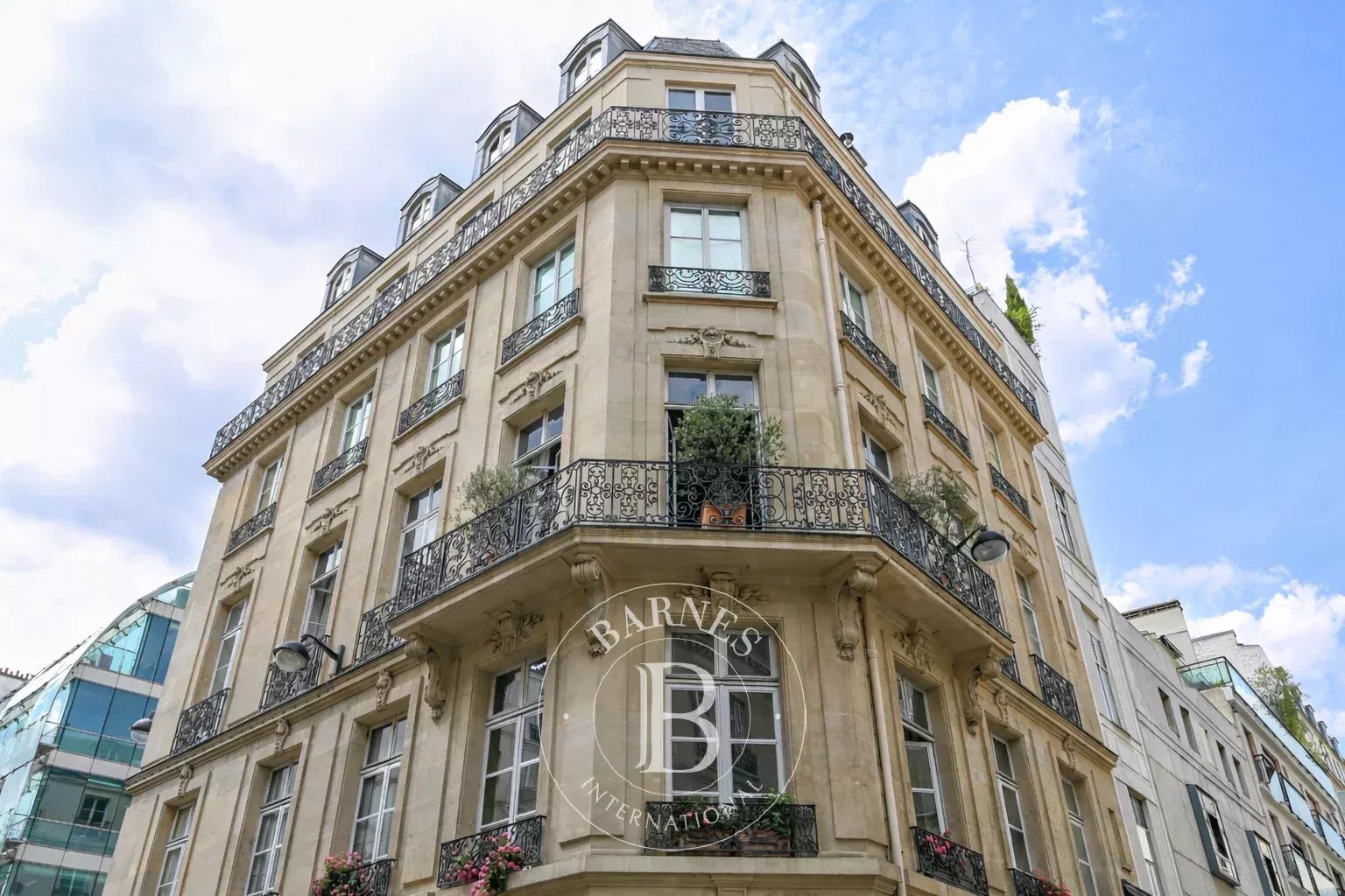 Paris  - Piso 1 Cuarto - picture 13