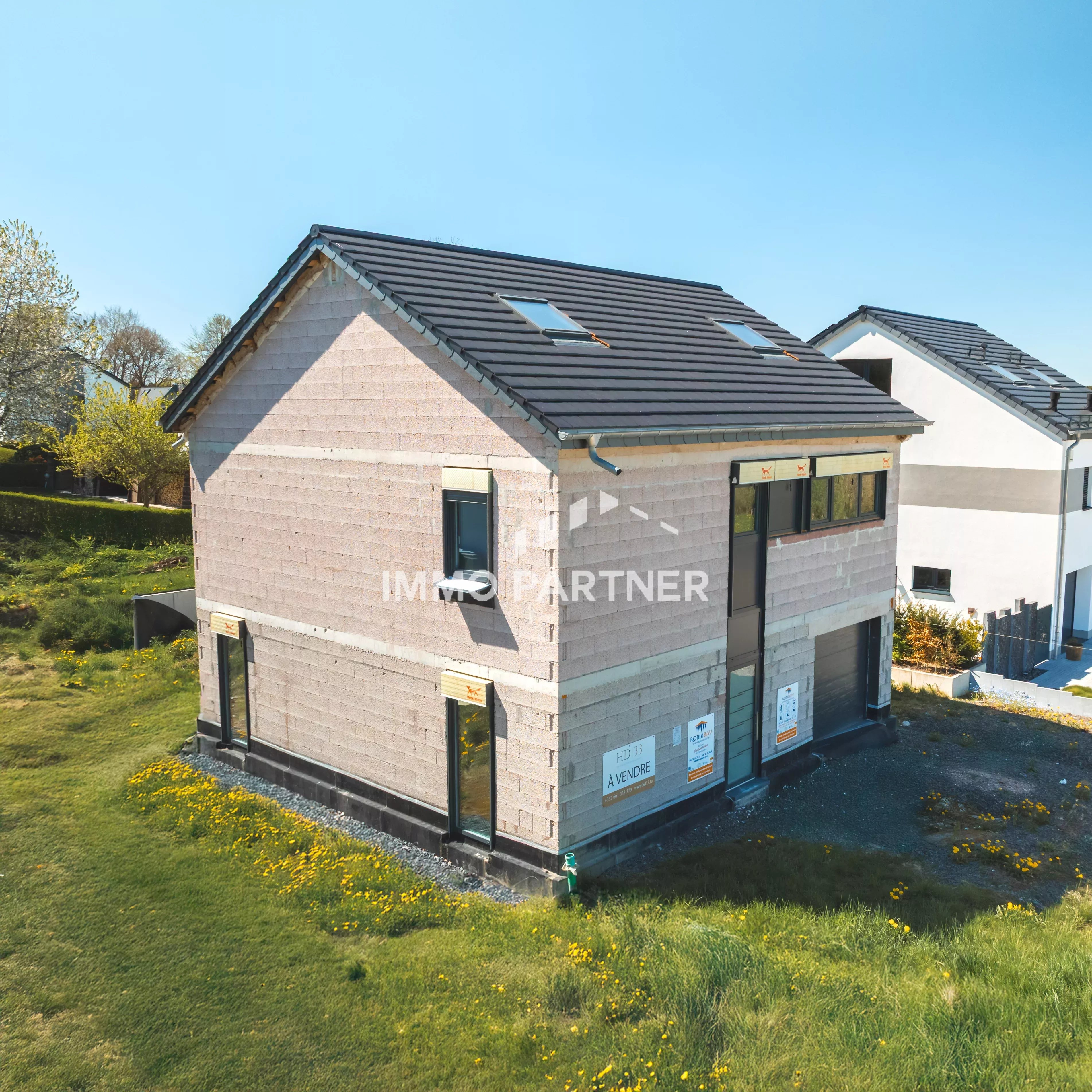 Einfamilienhaus