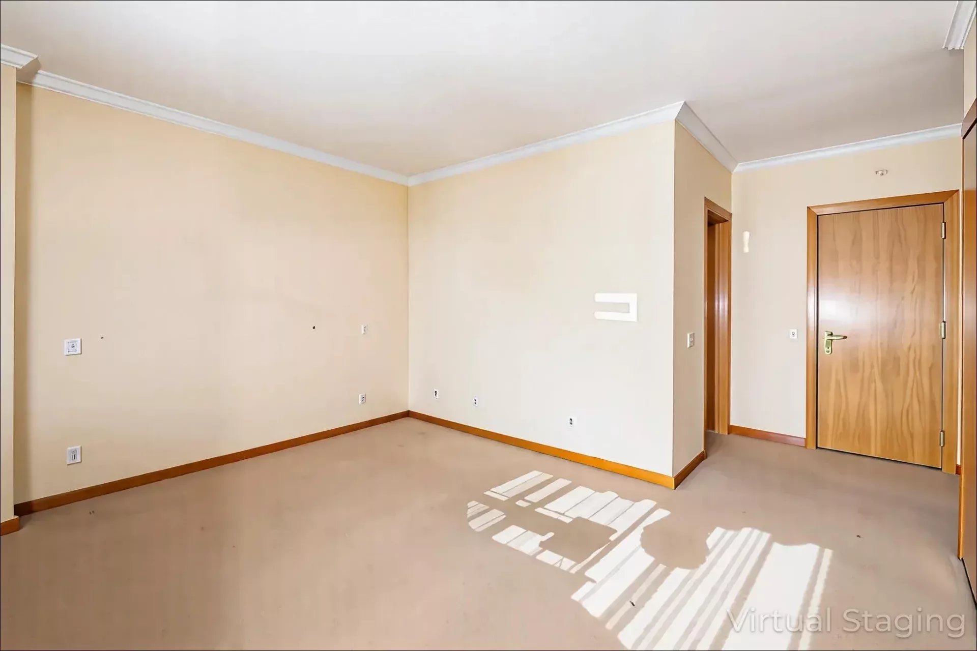 Daire Madrid - picture 16