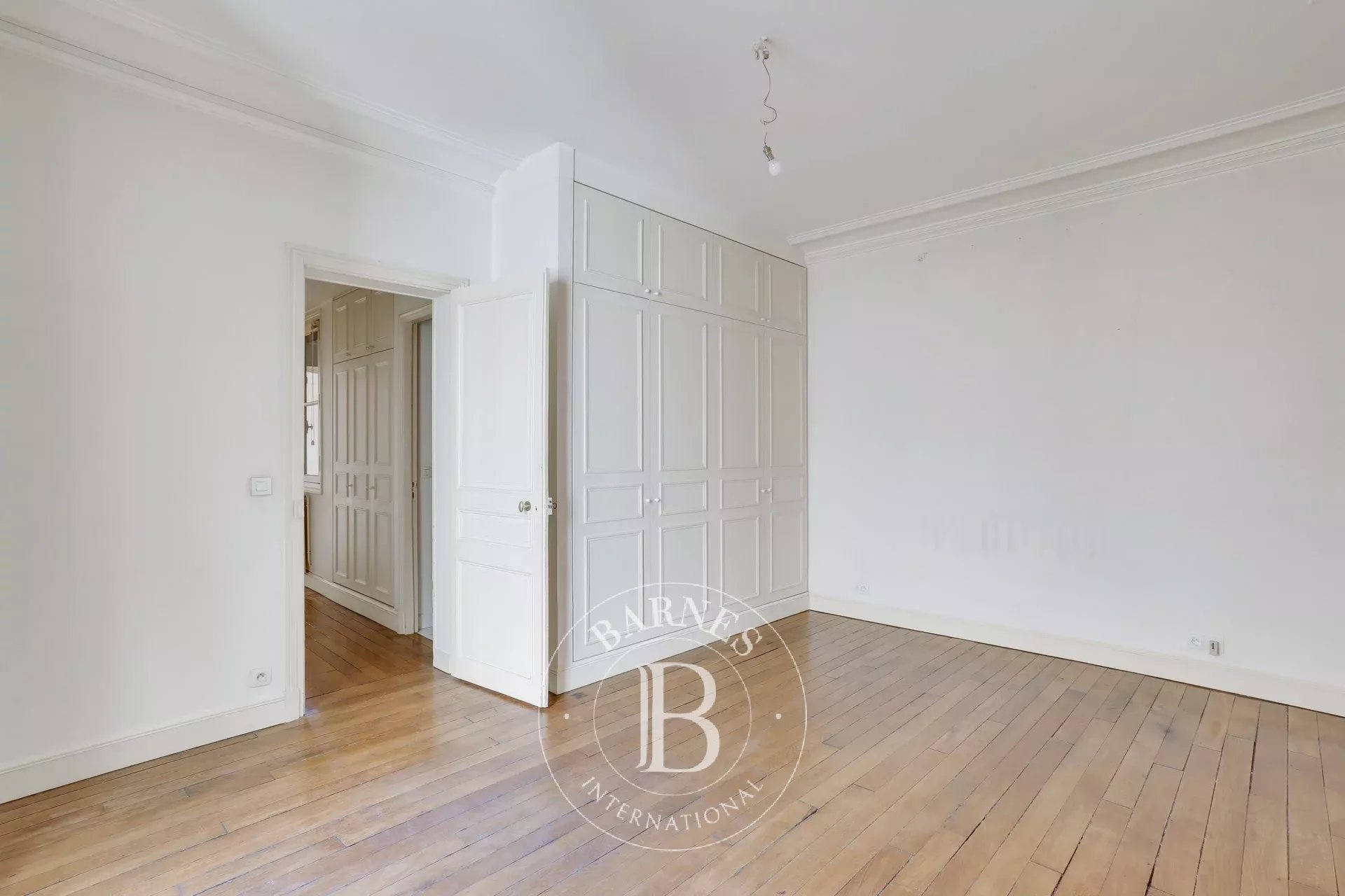 Apartment - Paris 6 - Saint-Placide - 2 bedrooms - picture 10