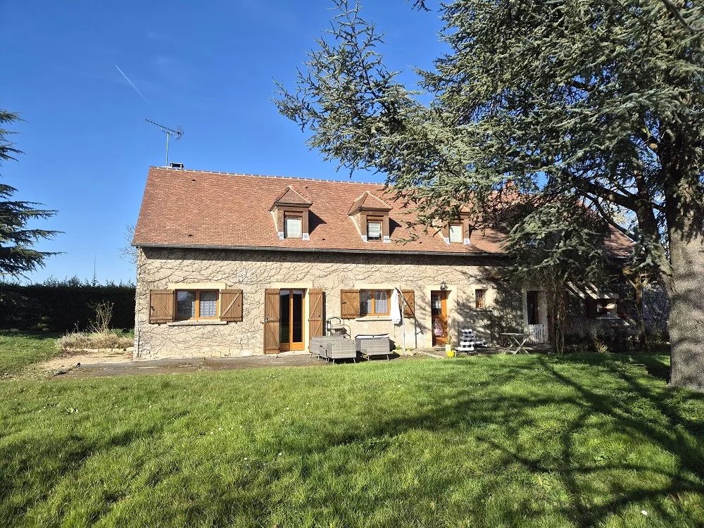 Vente Maison Beaune-la-Rolande