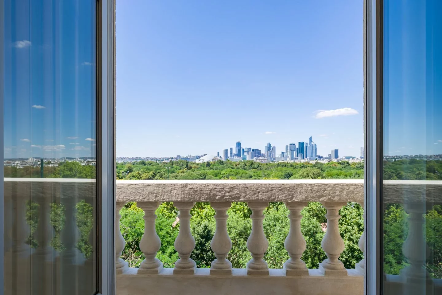 Paris 16e - FOCH / PORTE DAUPHINE