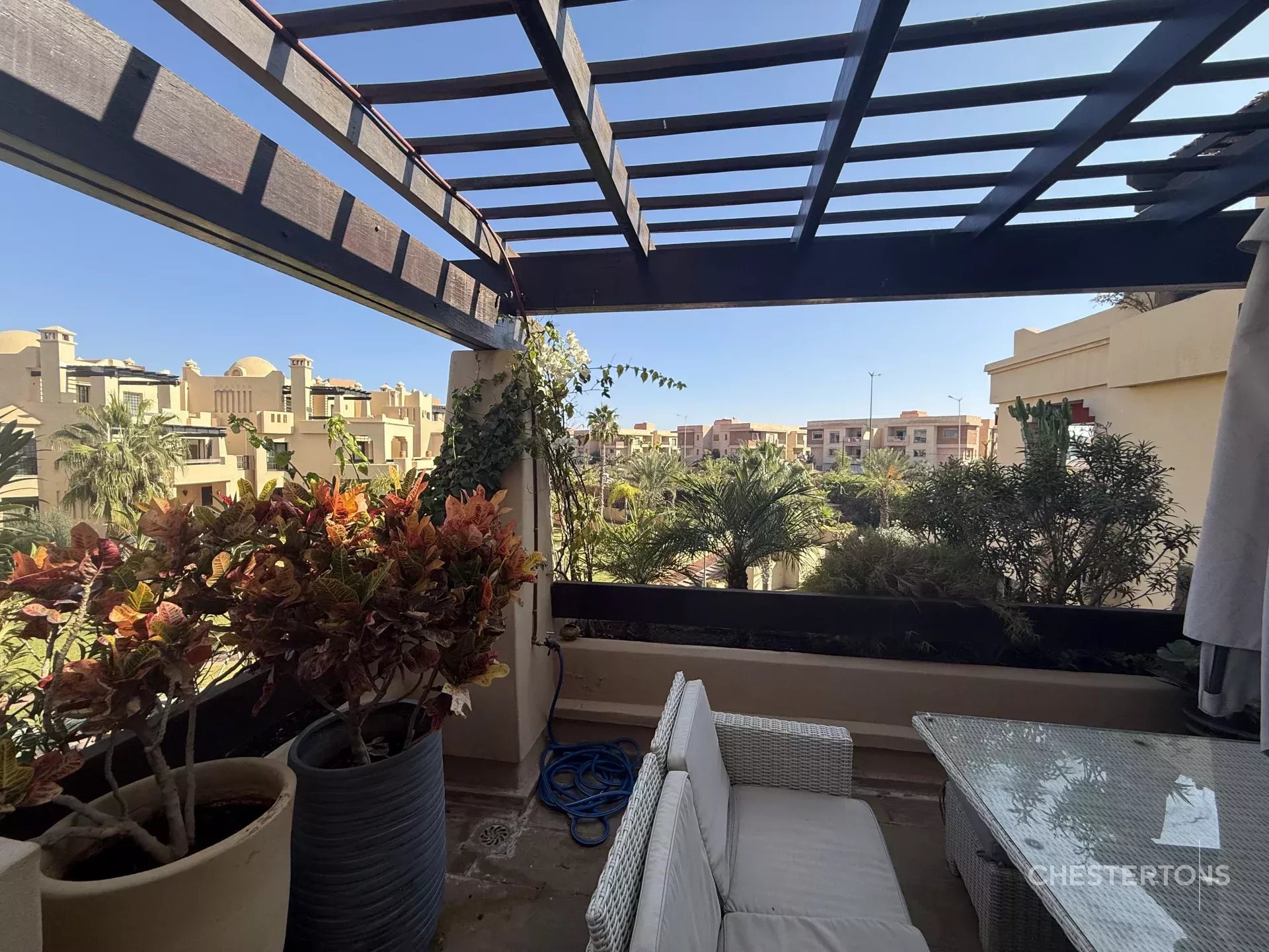 Image of Duplex - 3 Bedrooms for Sale in Marrakech-Ménara-Marrakech-Morocco, Image 5