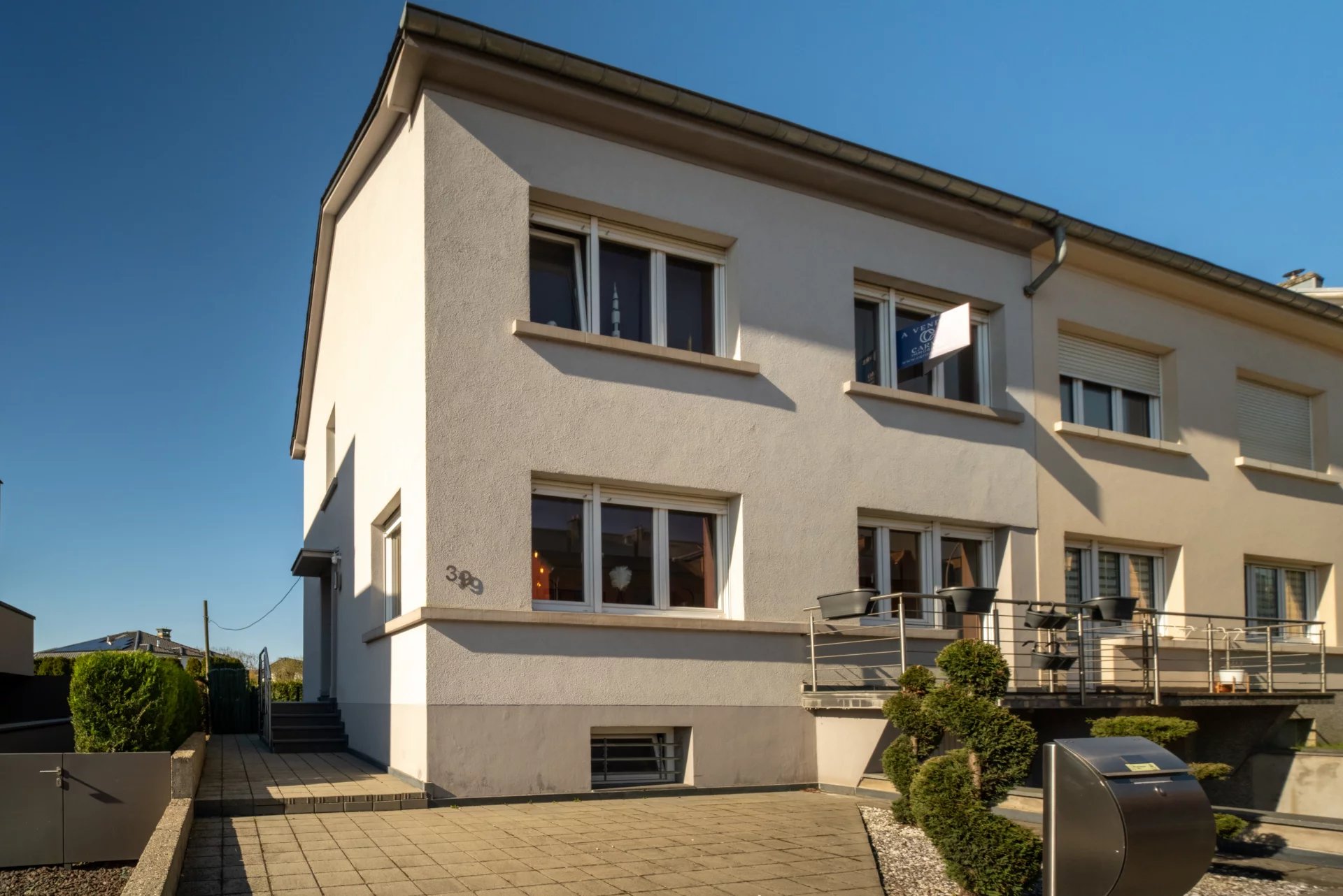 Agence immobilière de CARMO IMMOBILIER S.A.R.L